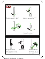 Предварительный просмотр 7 страницы Dyson TP03 Operating Manual