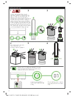 Предварительный просмотр 8 страницы Dyson TP03 Operating Manual