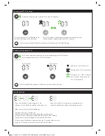 Предварительный просмотр 9 страницы Dyson TP03 Operating Manual