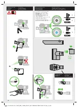 Предварительный просмотр 10 страницы Dyson V6 Absolute Operating Manual