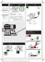 Предварительный просмотр 11 страницы Dyson V6 Absolute Operating Manual