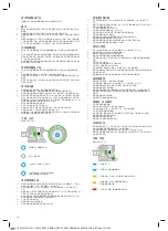 Предварительный просмотр 16 страницы Dyson V6 Absolute Operating Manual