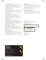 Предварительный просмотр 2 страницы Dyson v6 trigger Operating Manual