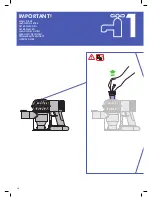 Предварительный просмотр 30 страницы Dyson v6 trigger Operating Manual