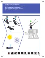 Предварительный просмотр 31 страницы Dyson v6 trigger Operating Manual