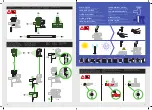 Предварительный просмотр 6 страницы Dyson V7 ANIMAL Operating Manual