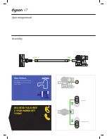 Dyson V7 Motorhead User Manual предпросмотр