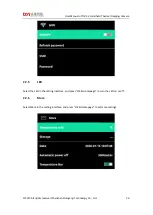 Preview for 30 page of DYT DP-22 User Manual