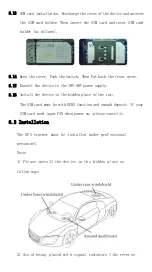 Preview for 5 page of DYTECH GT06N User Manual