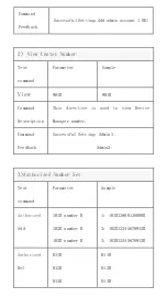 Preview for 8 page of DYTECH GT06N User Manual