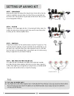 Preview for 4 page of DyTerra NH3 Assembly Manual