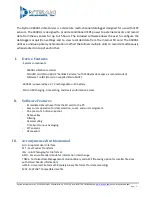 Preview for 3 page of Dytran Instruments VibraCorder 4600A1 Operating Manual