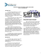 Предварительный просмотр 4 страницы Dytran 3049E Series Operating Manual