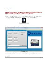 Предварительный просмотр 6 страницы Dytran 4401AX Operating Manual