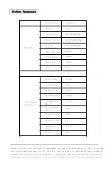 Предварительный просмотр 4 страницы DYU A1F Instructions For Use Manual