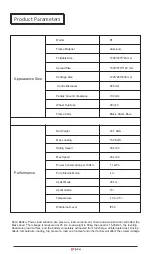 Предварительный просмотр 4 страницы DYU F-wheel R1 Instruction