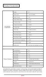 Preview for 5 page of DYU F-wheel R1 Instruction