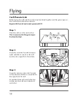 Предварительный просмотр 10 страницы DZ DRW657 User Manual