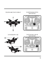 Предварительный просмотр 13 страницы DZ DRW657 User Manual