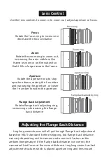 Preview for 5 page of DZOFILM 10-24 T2.9 User Manual