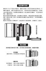 Предварительный просмотр 12 страницы DZOFILM 10-24 T2.9 User Manual