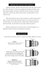 Preview for 4 page of DZOFILM 12290654 User Manual