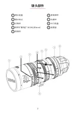 Preview for 13 page of DZOFILM CATTA User Manual