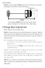 Preview for 8 page of DZOFILM GNOSIS User Manual