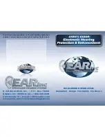 E.A.R. Full Shell User Manual preview