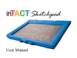 Предварительный просмотр 1 страницы E.A.S.Y. InTACT Sketchpad User Manual