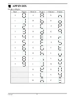 Preview for 22 page of e-Accura SA13-QT Service Manual