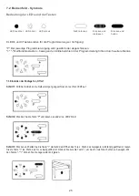 Preview for 26 page of e-ast 1000NM1 User Manual