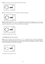 Preview for 67 page of e-ast 1000NM1 User Manual