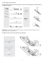 Preview for 9 page of e-ast 800NM1 User Manual