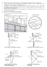 Preview for 12 page of e-ast 800NM1 User Manual