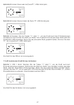 Preview for 28 page of e-ast 800NM1 User Manual