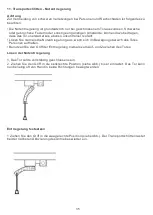 Preview for 36 page of e-ast 800NM1 User Manual