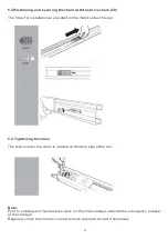 Preview for 49 page of e-ast 800NM1 User Manual