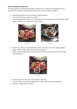 Preview for 3 page of e-audio B410BL Instructions