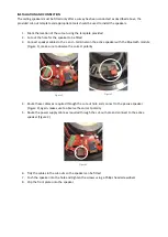 Preview for 3 page of e-audio B411BL Manual