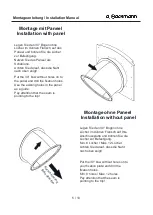 Preview for 6 page of e. Beckmann 220995 Installation Manual