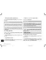 Preview for 10 page of E-Bench eBench KH 2241 Operating Instructions Manual