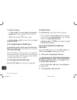 Preview for 12 page of E-Bench eBench KH 2241 Operating Instructions Manual