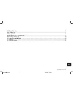 Preview for 3 page of E-Bench eBench KH 2242 Operating Instructions Manual