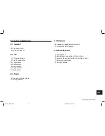 Preview for 7 page of E-Bench eBench KH 2242 Operating Instructions Manual