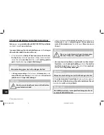 Preview for 8 page of E-Bench eBench KH 2242 Operating Instructions Manual