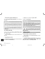 Preview for 10 page of E-Bench eBench KH 2242 Operating Instructions Manual