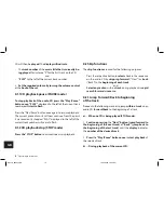 Preview for 12 page of E-Bench eBench KH 2242 Operating Instructions Manual