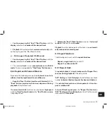 Preview for 13 page of E-Bench eBench KH 2242 Operating Instructions Manual