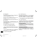 Preview for 14 page of E-Bench eBench KH 2242 Operating Instructions Manual